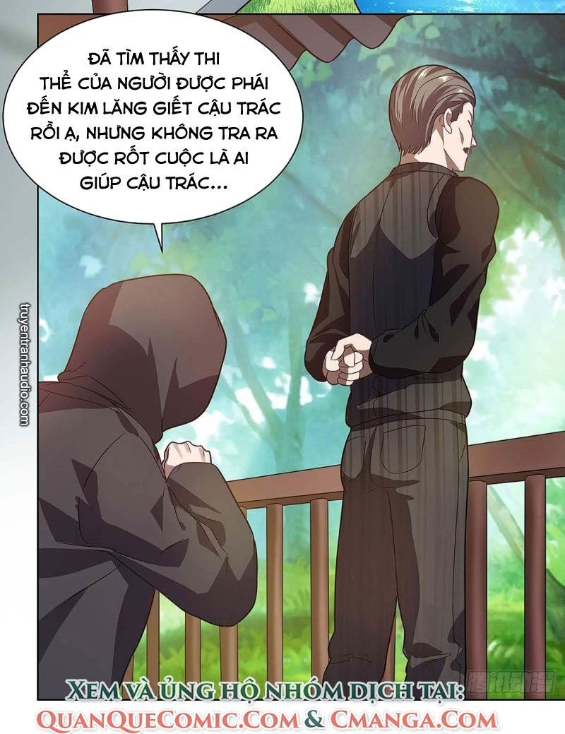 Trọng Sinh Khí Thiếu Quy Lai Chapter 118 - Trang 2