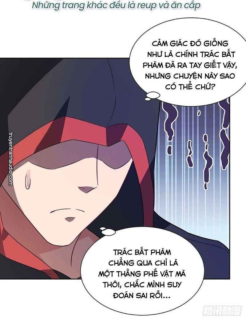 Trọng Sinh Khí Thiếu Quy Lai Chapter 118 - Trang 2