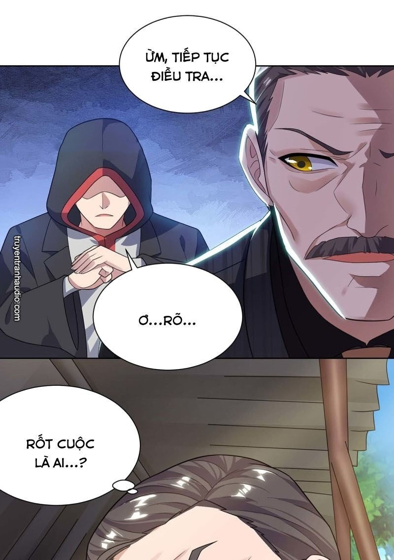 Trọng Sinh Khí Thiếu Quy Lai Chapter 118 - Trang 2