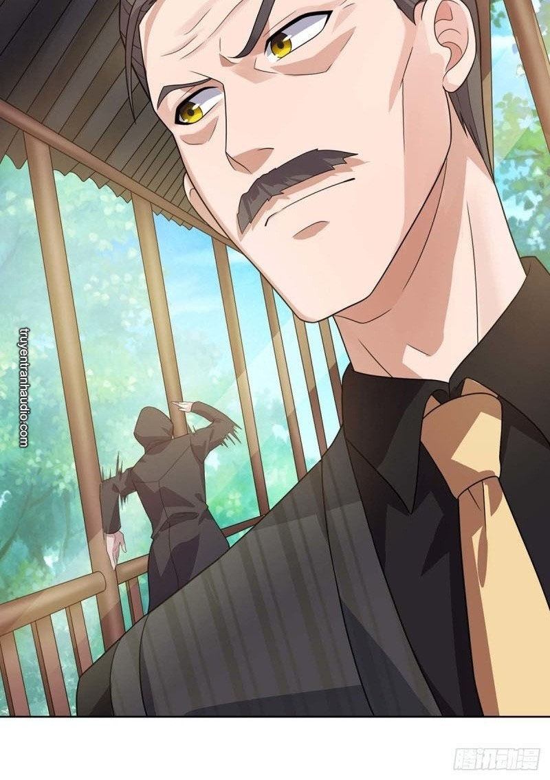 Trọng Sinh Khí Thiếu Quy Lai Chapter 118 - Trang 2