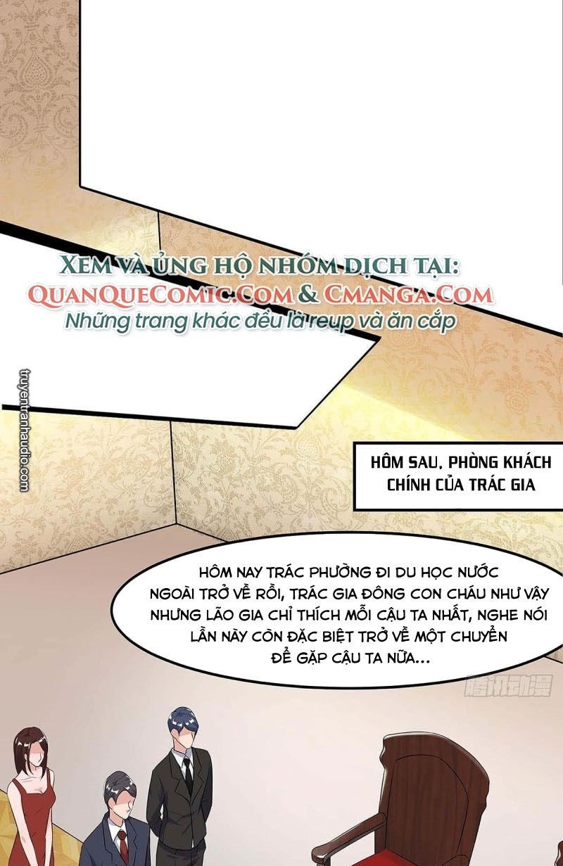 Trọng Sinh Khí Thiếu Quy Lai Chapter 118 - Trang 2