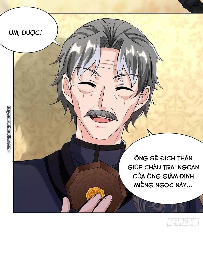 Trọng Sinh Khí Thiếu Quy Lai Chapter 119 - Trang 2