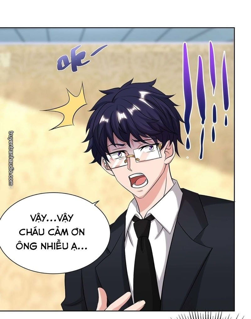 Trọng Sinh Khí Thiếu Quy Lai Chapter 119 - Trang 2