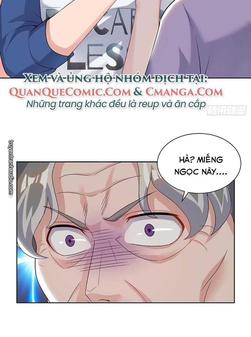 Trọng Sinh Khí Thiếu Quy Lai Chapter 119 - Trang 2