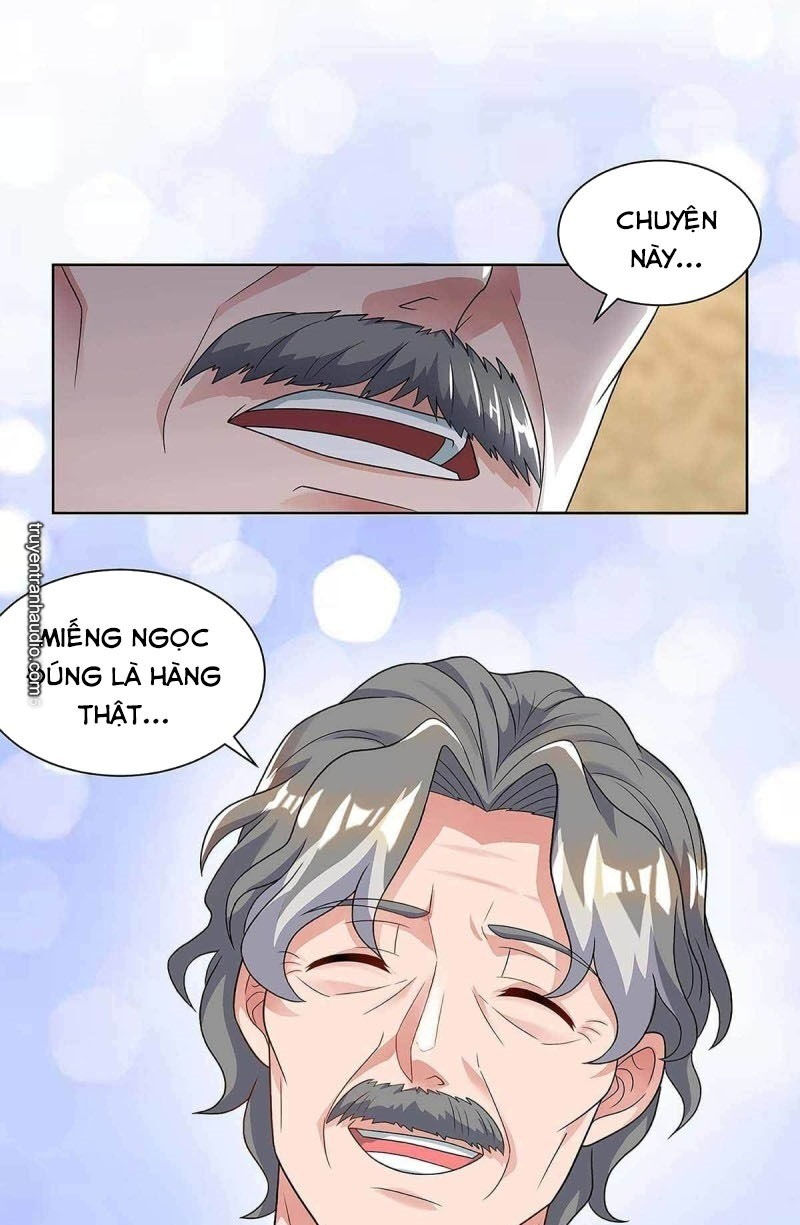 Trọng Sinh Khí Thiếu Quy Lai Chapter 119 - Trang 2