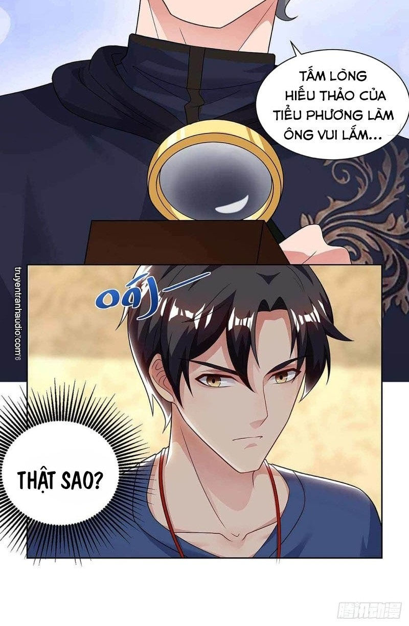 Trọng Sinh Khí Thiếu Quy Lai Chapter 119 - Trang 2