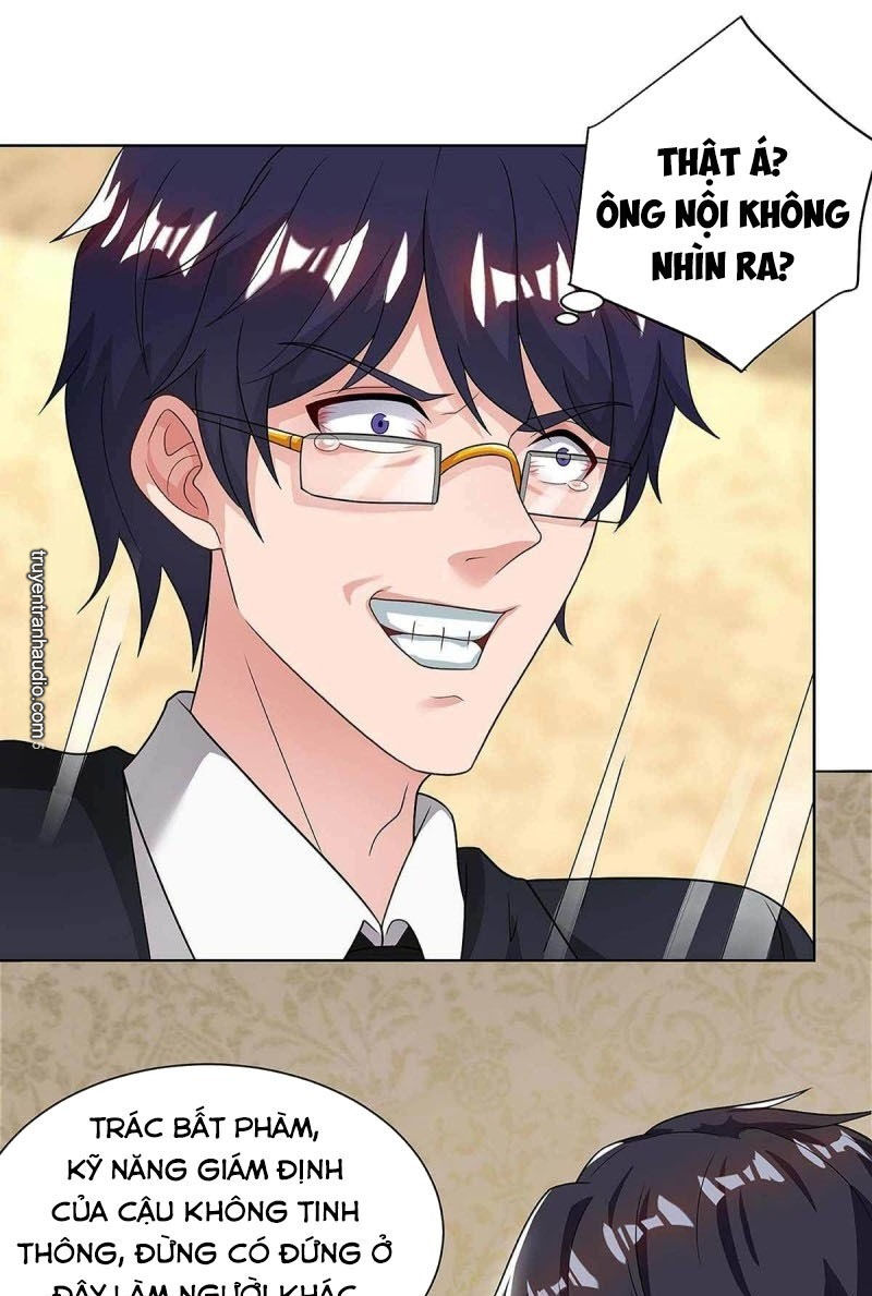 Trọng Sinh Khí Thiếu Quy Lai Chapter 119 - Trang 2