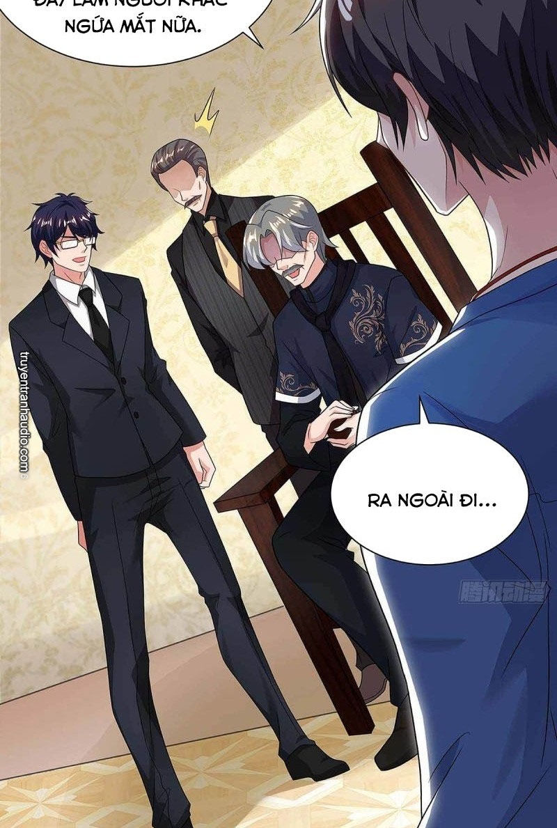 Trọng Sinh Khí Thiếu Quy Lai Chapter 119 - Trang 2