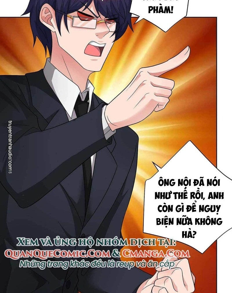 Trọng Sinh Khí Thiếu Quy Lai Chapter 119 - Trang 2