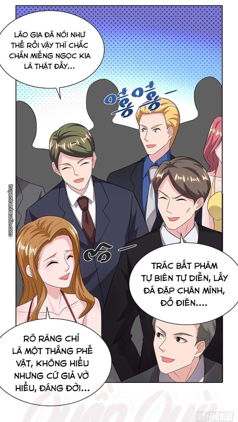 Trọng Sinh Khí Thiếu Quy Lai Chapter 119 - Trang 2