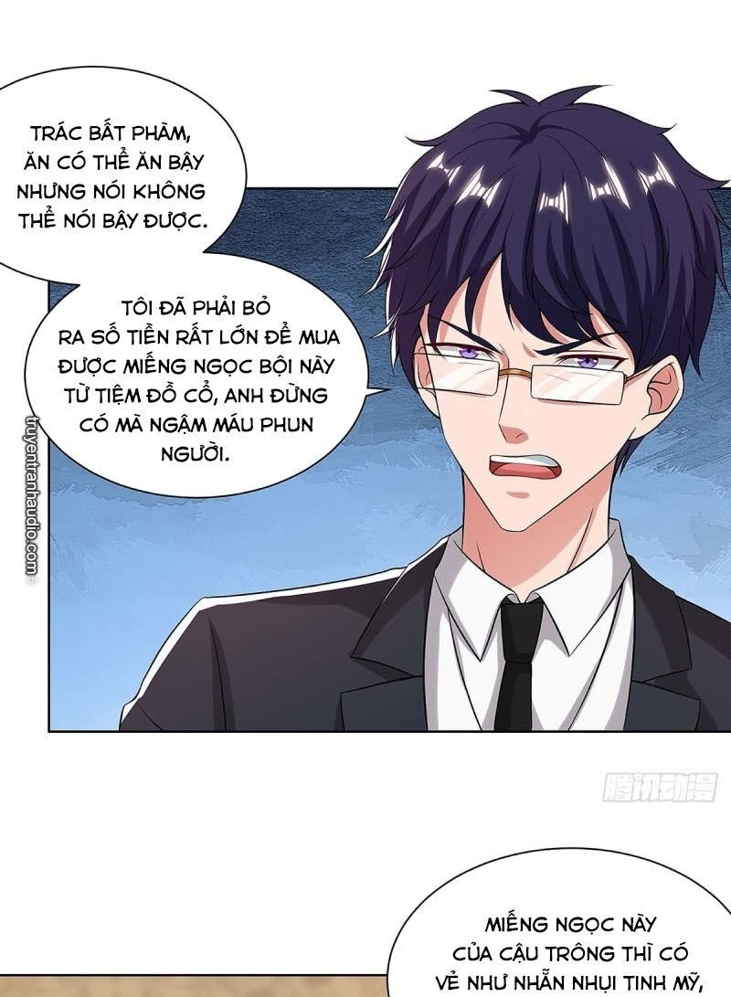 Trọng Sinh Khí Thiếu Quy Lai Chapter 119 - Trang 2