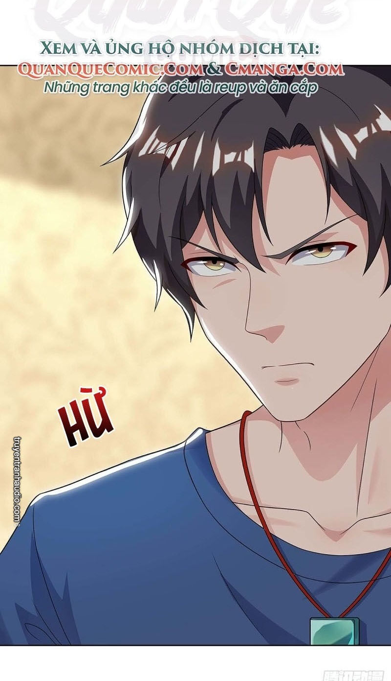 Trọng Sinh Khí Thiếu Quy Lai Chapter 119 - Trang 2