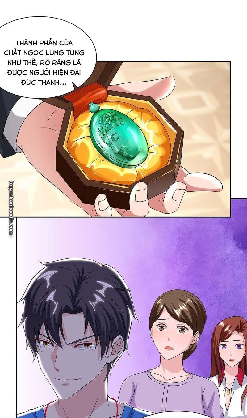 Trọng Sinh Khí Thiếu Quy Lai Chapter 119 - Trang 2