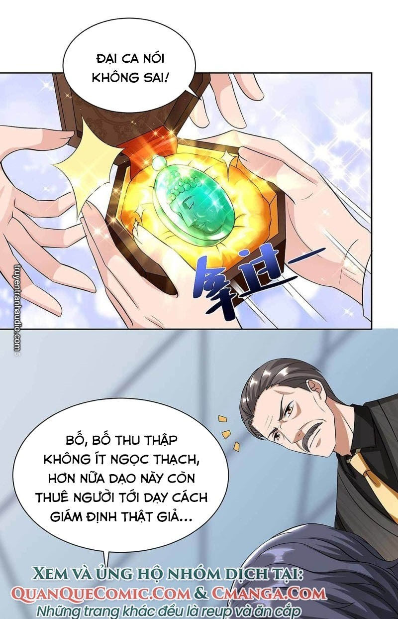 Trọng Sinh Khí Thiếu Quy Lai Chapter 119 - Trang 2