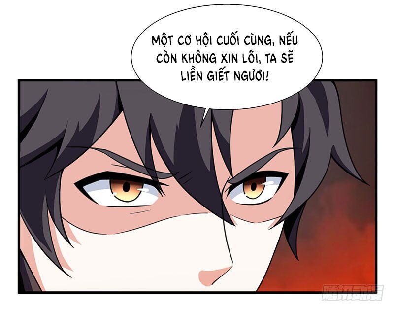 Trọng Sinh Khí Thiếu Quy Lai Chapter 12 - Trang 2