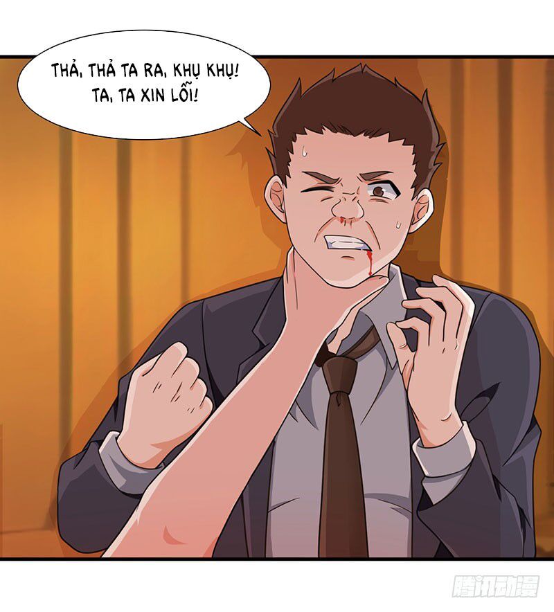 Trọng Sinh Khí Thiếu Quy Lai Chapter 12 - Trang 2