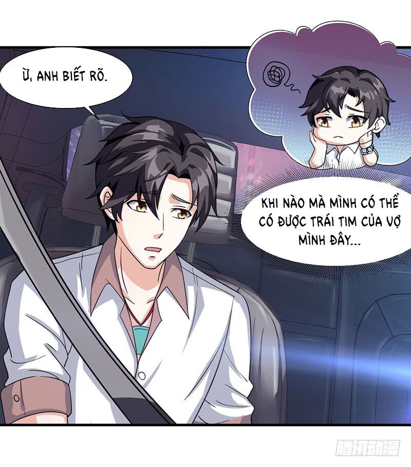 Trọng Sinh Khí Thiếu Quy Lai Chapter 12 - Trang 2
