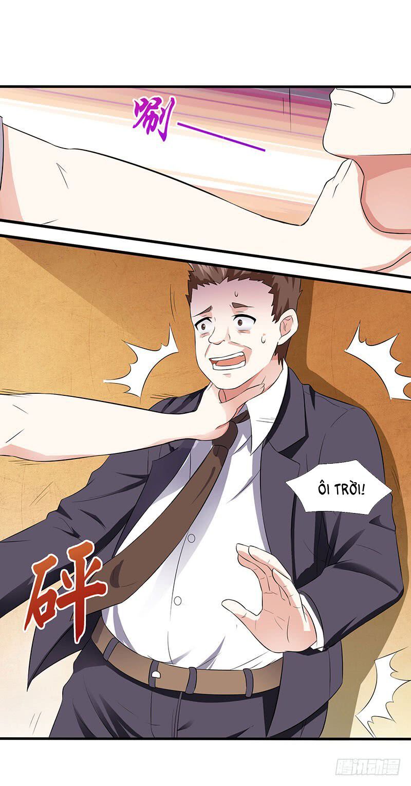 Trọng Sinh Khí Thiếu Quy Lai Chapter 12 - Trang 2