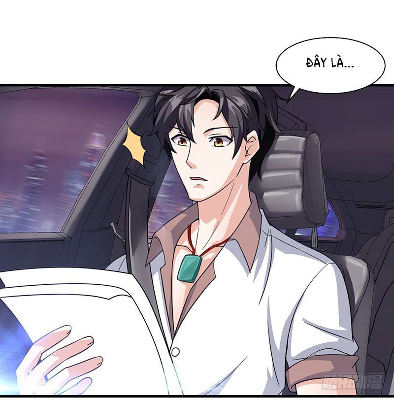 Trọng Sinh Khí Thiếu Quy Lai Chapter 12 - Trang 2