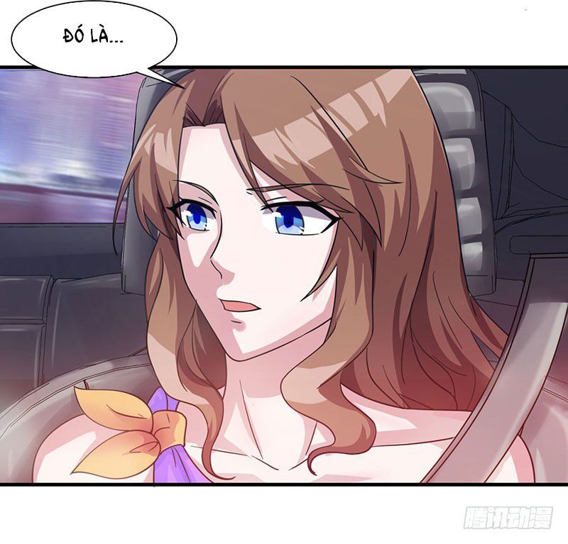 Trọng Sinh Khí Thiếu Quy Lai Chapter 12 - Trang 2