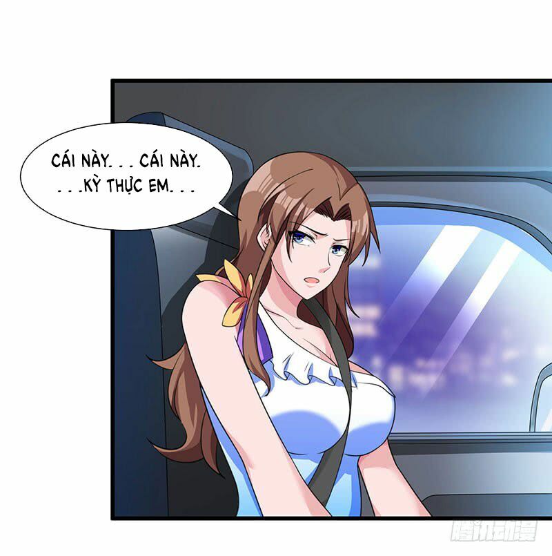 Trọng Sinh Khí Thiếu Quy Lai Chapter 12 - Trang 2