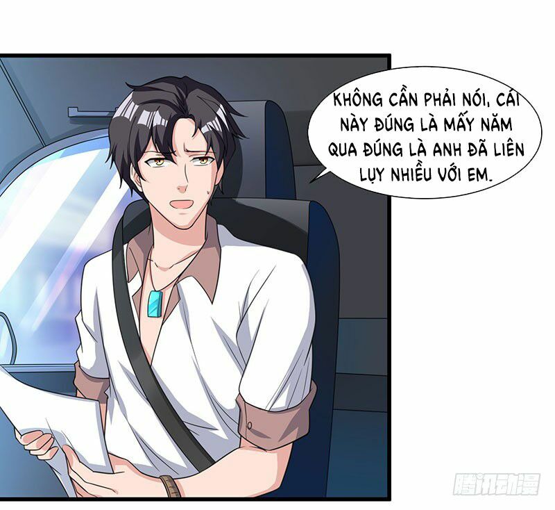 Trọng Sinh Khí Thiếu Quy Lai Chapter 12 - Trang 2