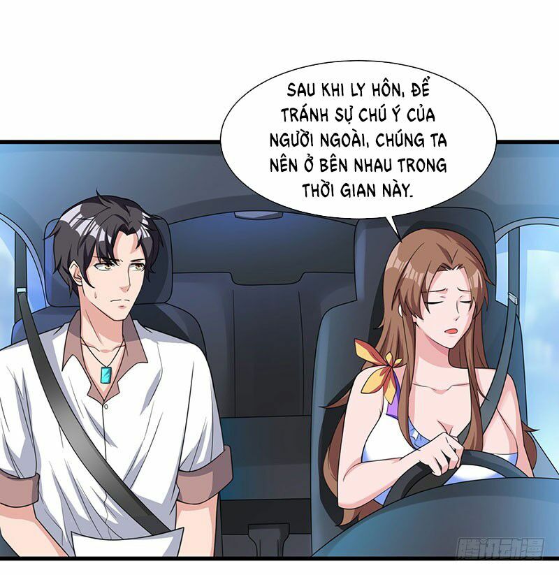 Trọng Sinh Khí Thiếu Quy Lai Chapter 12 - Trang 2