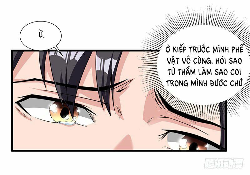 Trọng Sinh Khí Thiếu Quy Lai Chapter 12 - Trang 2