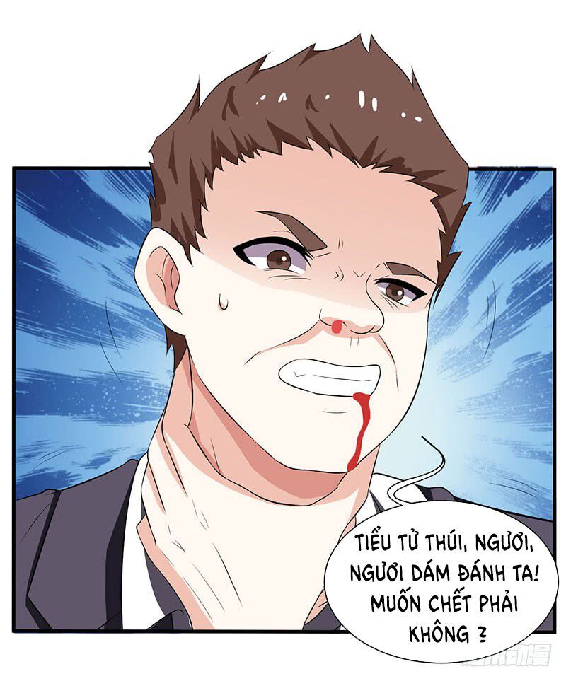 Trọng Sinh Khí Thiếu Quy Lai Chapter 12 - Trang 2