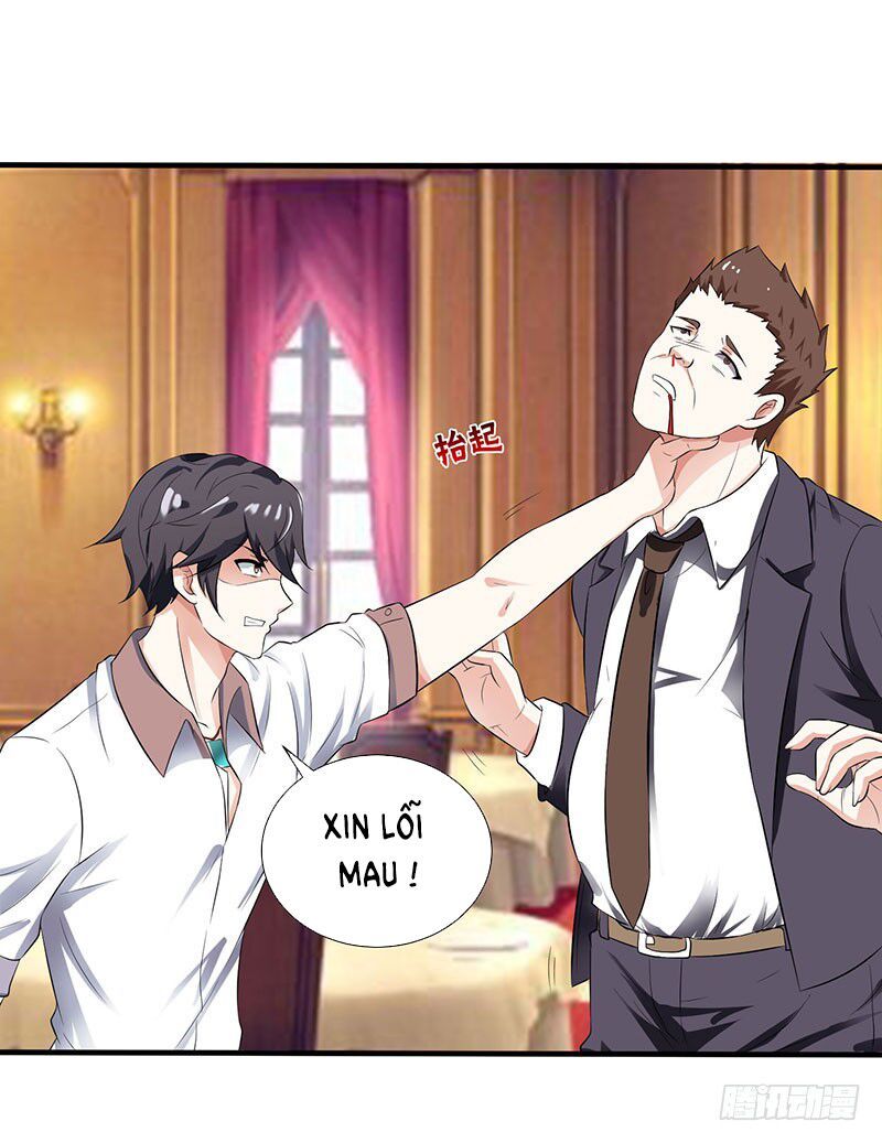 Trọng Sinh Khí Thiếu Quy Lai Chapter 12 - Trang 2