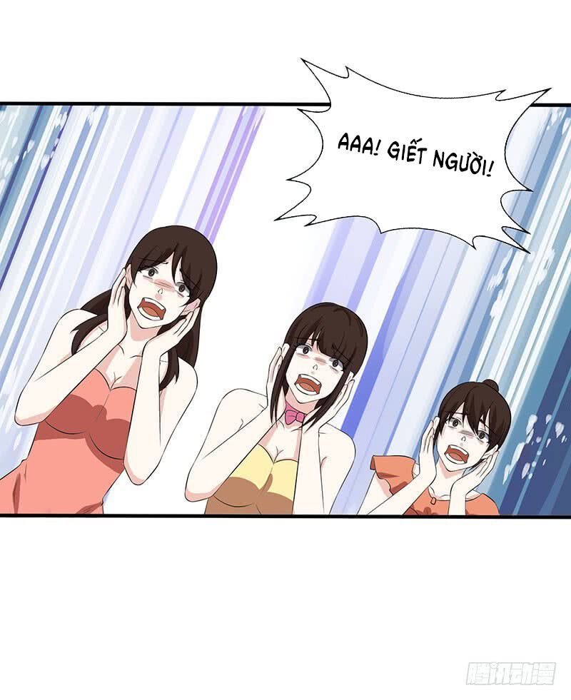 Trọng Sinh Khí Thiếu Quy Lai Chapter 12 - Trang 2