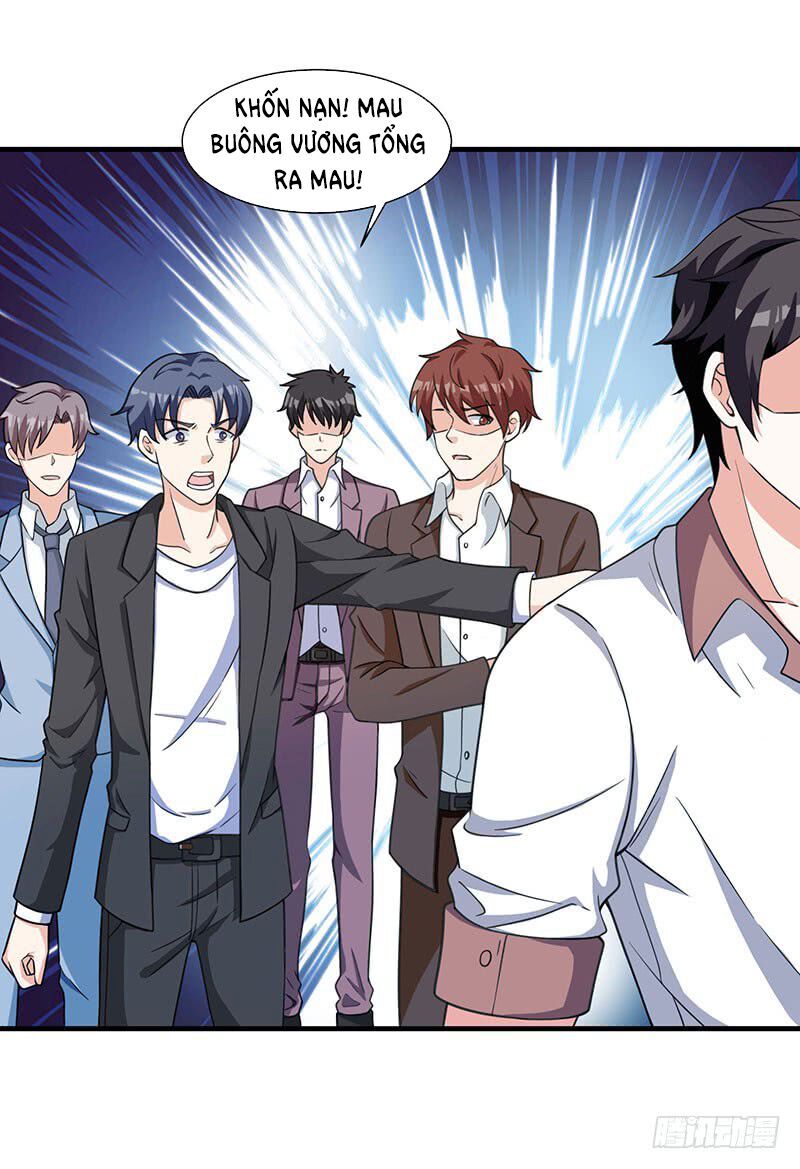 Trọng Sinh Khí Thiếu Quy Lai Chapter 12 - Trang 2