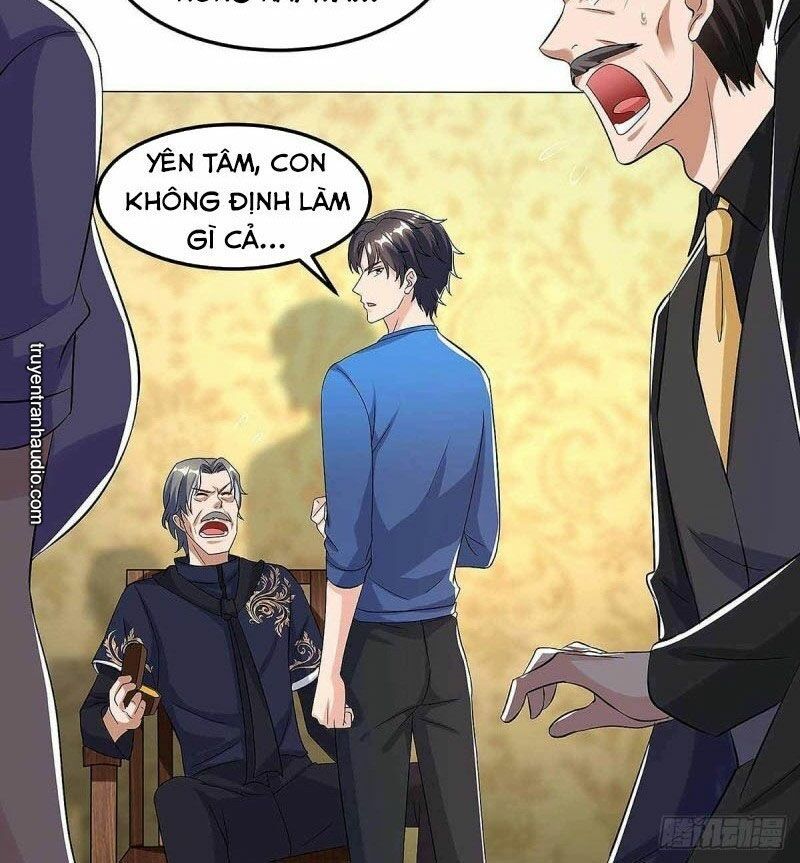 Trọng Sinh Khí Thiếu Quy Lai Chapter 120 - Trang 2