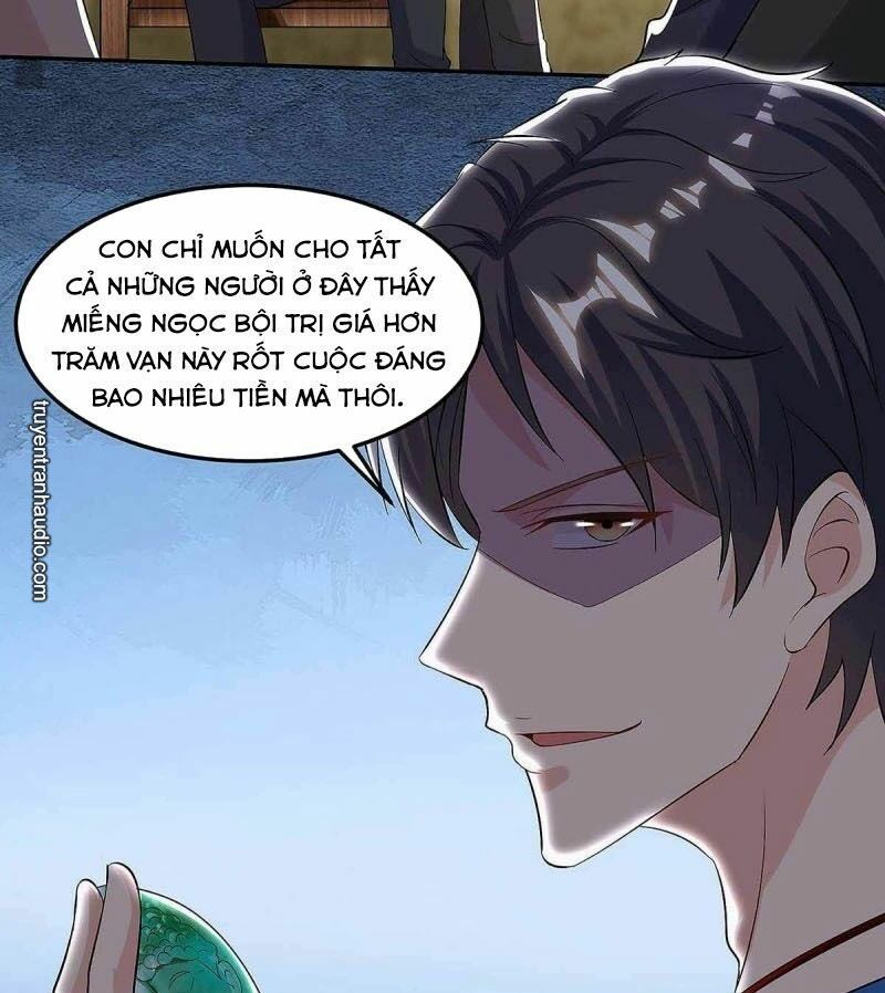 Trọng Sinh Khí Thiếu Quy Lai Chapter 120 - Trang 2