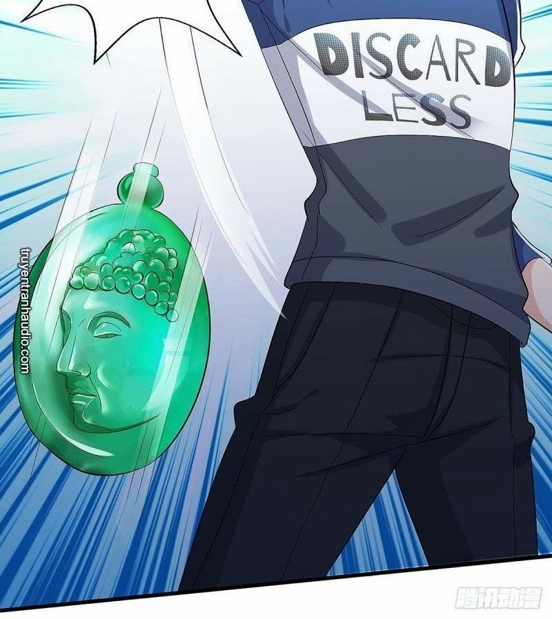 Trọng Sinh Khí Thiếu Quy Lai Chapter 120 - Trang 2