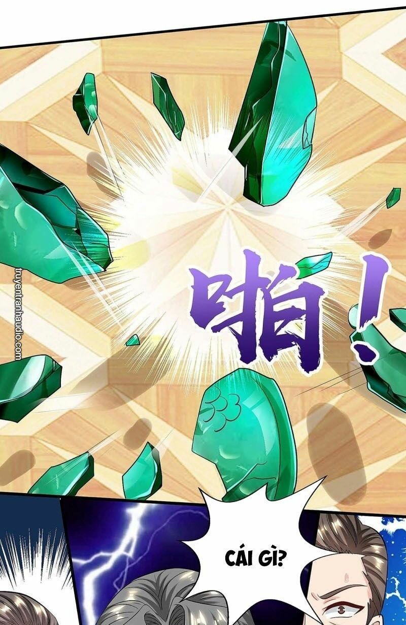 Trọng Sinh Khí Thiếu Quy Lai Chapter 120 - Trang 2