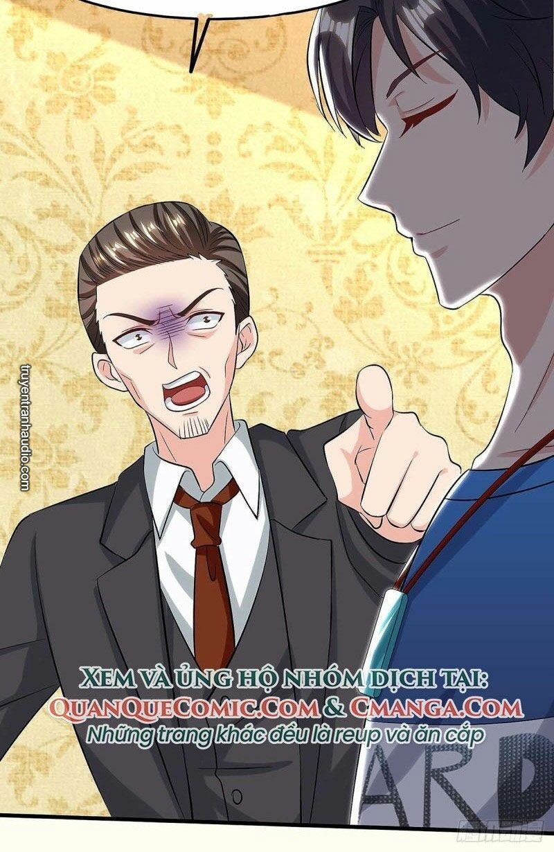 Trọng Sinh Khí Thiếu Quy Lai Chapter 120 - Trang 2