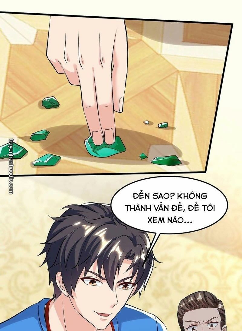 Trọng Sinh Khí Thiếu Quy Lai Chapter 120 - Trang 2