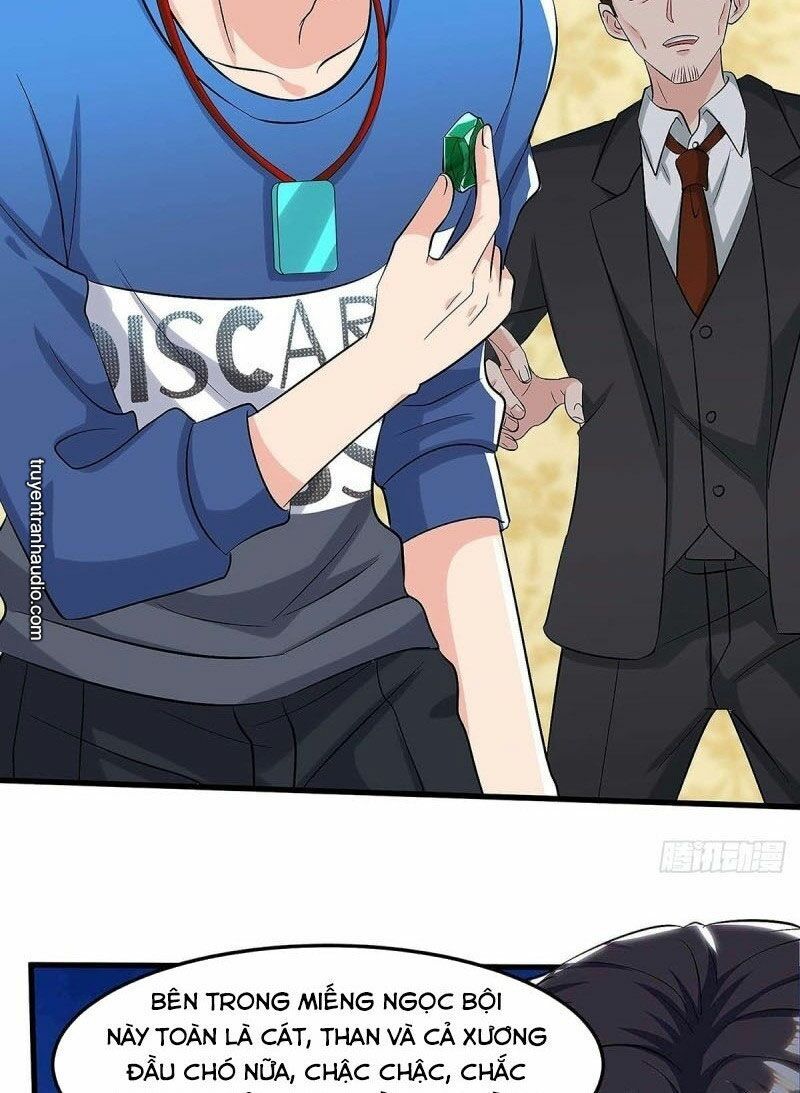 Trọng Sinh Khí Thiếu Quy Lai Chapter 120 - Trang 2