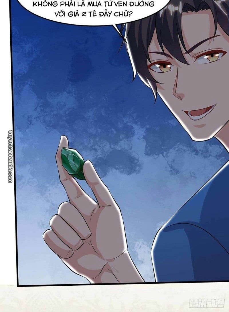 Trọng Sinh Khí Thiếu Quy Lai Chapter 120 - Trang 2