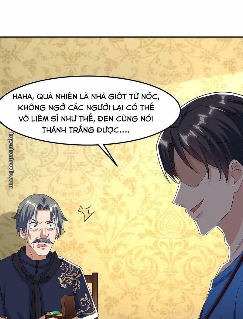 Trọng Sinh Khí Thiếu Quy Lai Chapter 120 - Trang 2