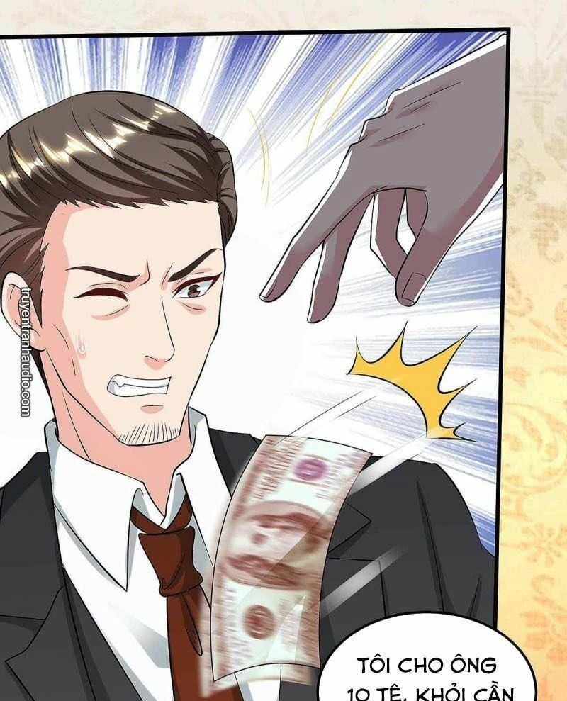 Trọng Sinh Khí Thiếu Quy Lai Chapter 120 - Trang 2