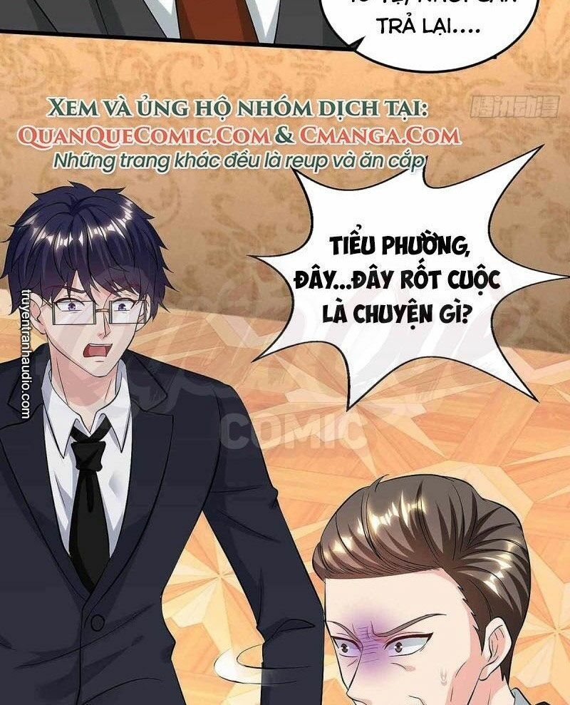 Trọng Sinh Khí Thiếu Quy Lai Chapter 120 - Trang 2