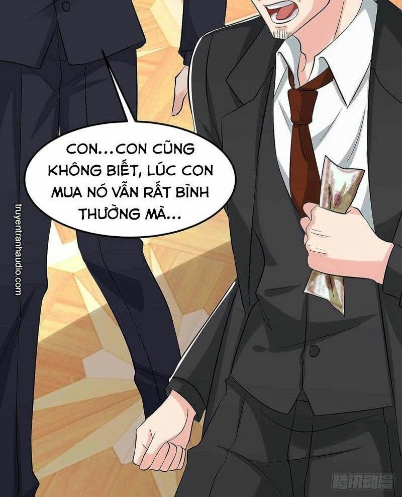 Trọng Sinh Khí Thiếu Quy Lai Chapter 120 - Trang 2