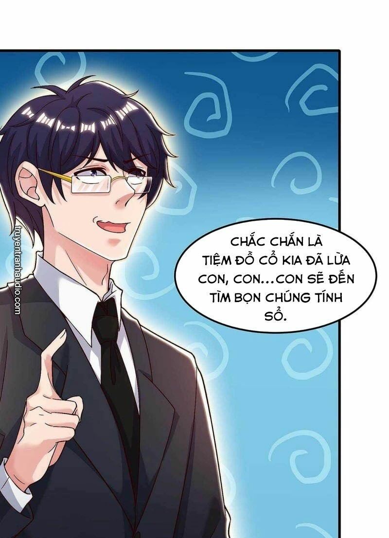 Trọng Sinh Khí Thiếu Quy Lai Chapter 120 - Trang 2