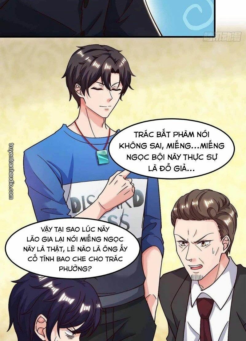 Trọng Sinh Khí Thiếu Quy Lai Chapter 120 - Trang 2