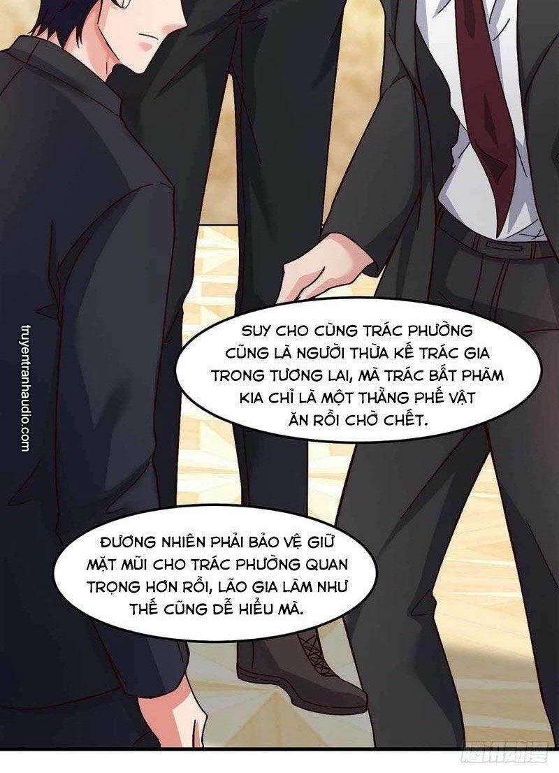Trọng Sinh Khí Thiếu Quy Lai Chapter 120 - Trang 2