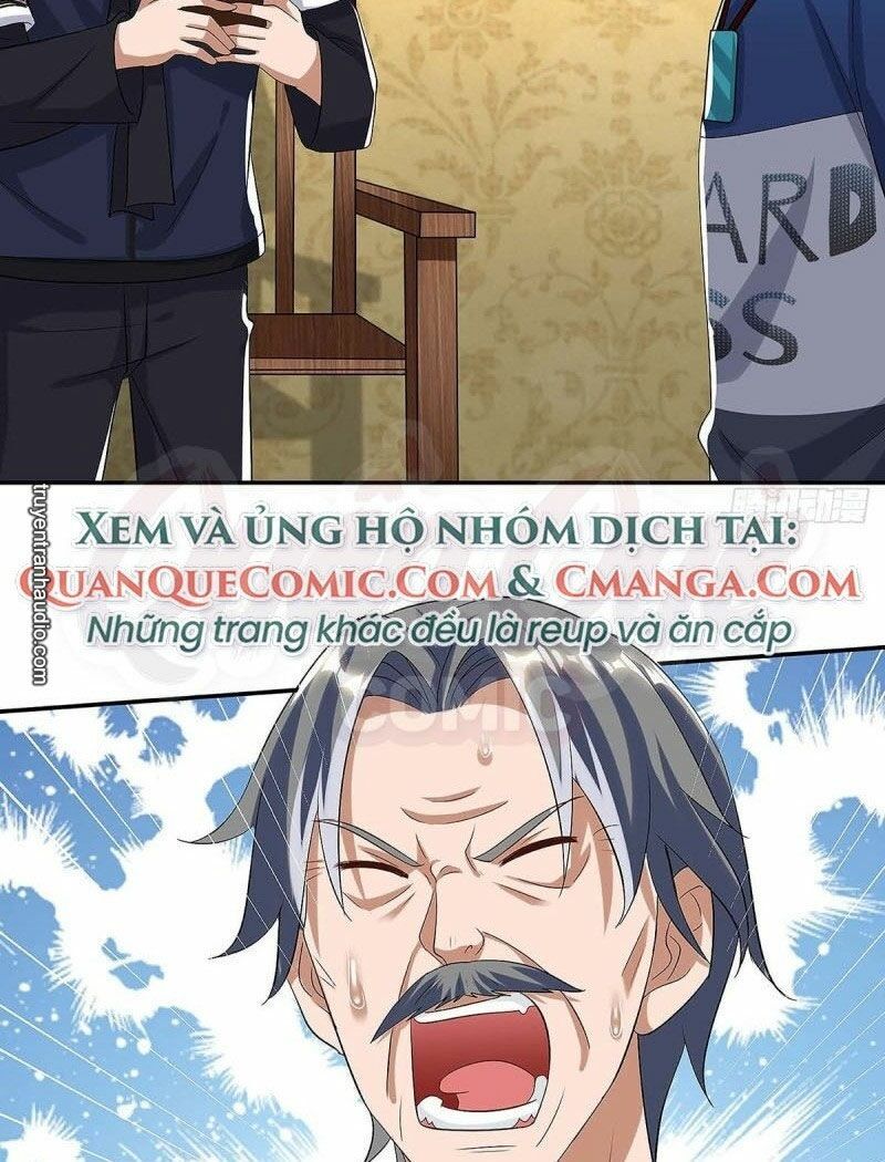 Trọng Sinh Khí Thiếu Quy Lai Chapter 120 - Trang 2