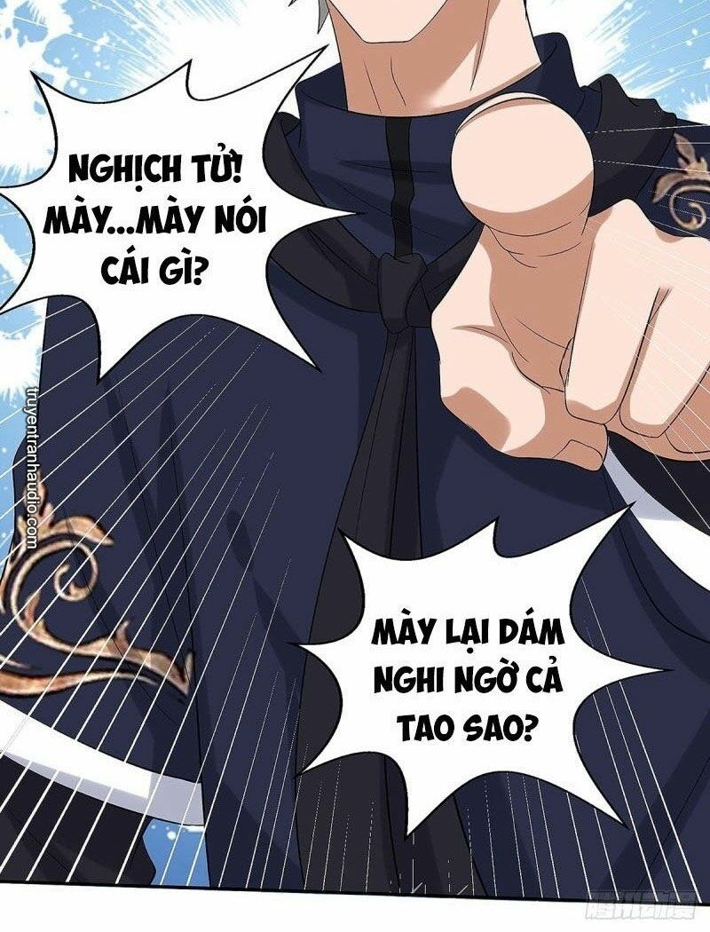 Trọng Sinh Khí Thiếu Quy Lai Chapter 120 - Trang 2