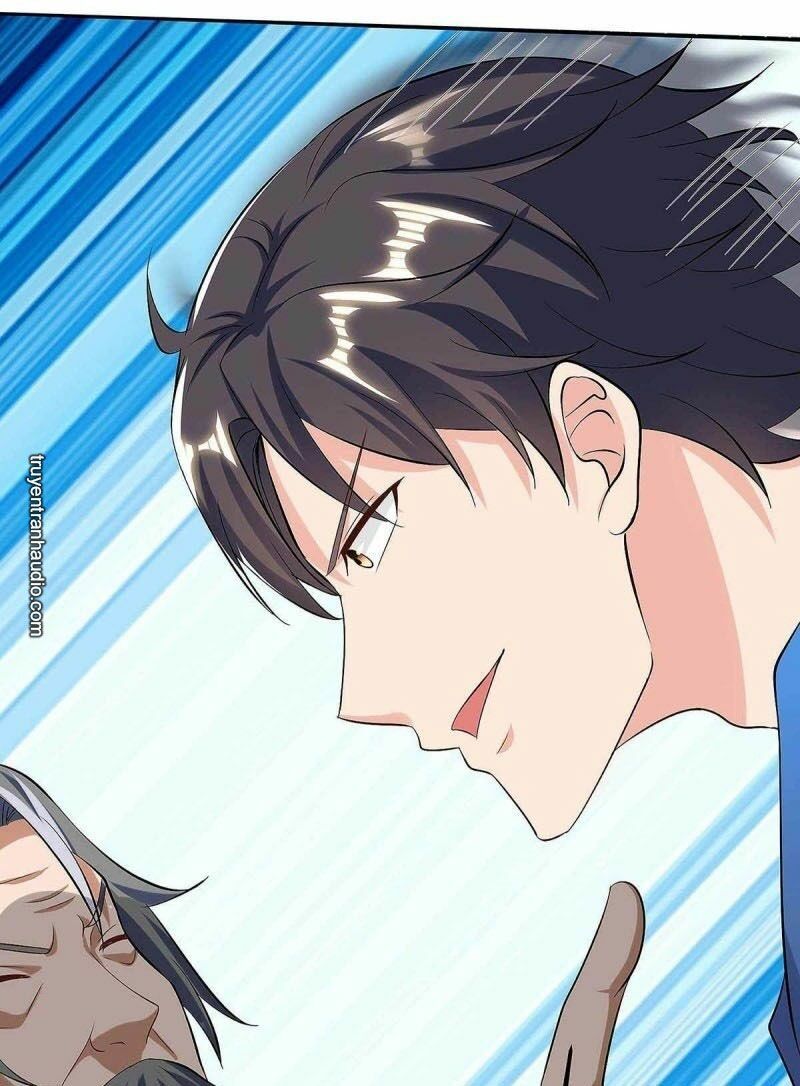 Trọng Sinh Khí Thiếu Quy Lai Chapter 120 - Trang 2